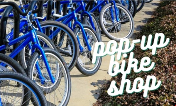learn About Charger Cycle - Pop Up Bike Shop