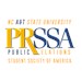 Public Relations Student Society of America Profile Picture