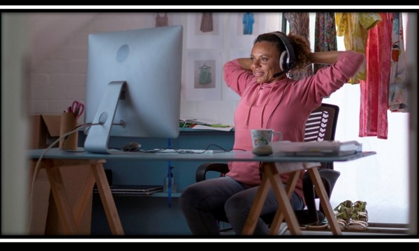 CREATE: TOMORROW - Deskercise with the Center for Active Living, Faculty & Staff