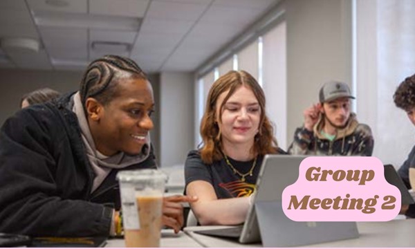 WHW - Group Meeting 2