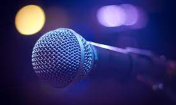 Open Mic Night