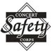 Concert Safety Corps Profile Picture