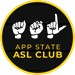 American Sign Language Club Profile Picture