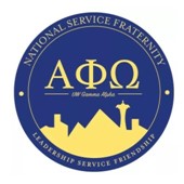 Alpha Phi Omega - Gamma Alpha