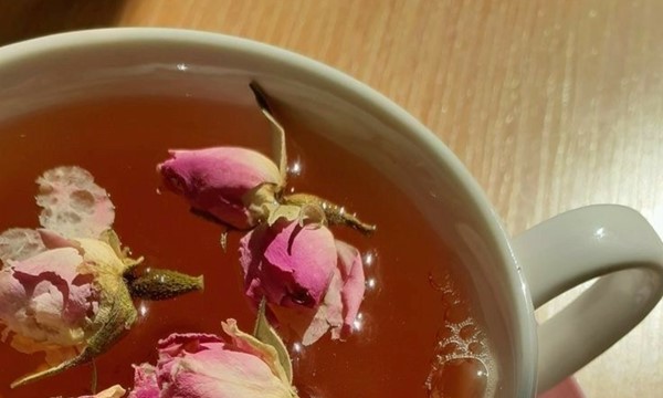 Tea Society Final Weekly Meeting