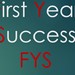 First-Year Success Profile Picture