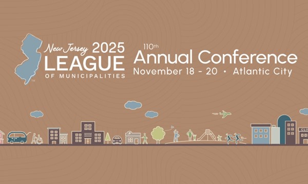 NJLM 2025 Conference