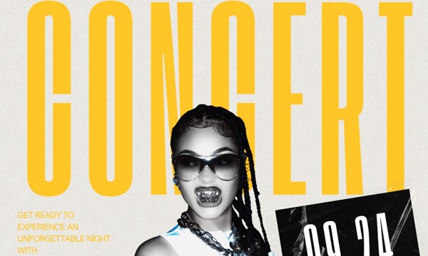 Homecoming Concert 2025