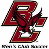 Boston College Men's Club Soccer
