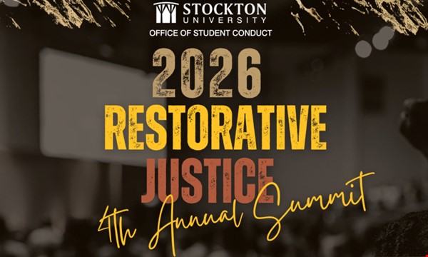 Restorative Justice Summit 