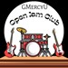 The Open Jam Club Profile Picture