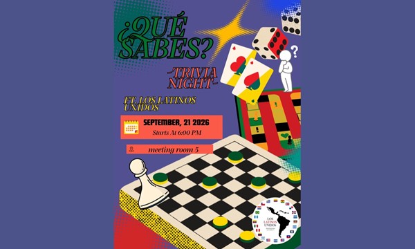LLU Trivia Night 