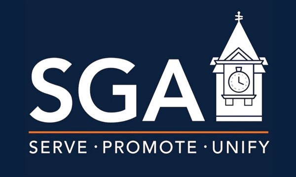 SGA: Miss Auburn Top 20 Callouts