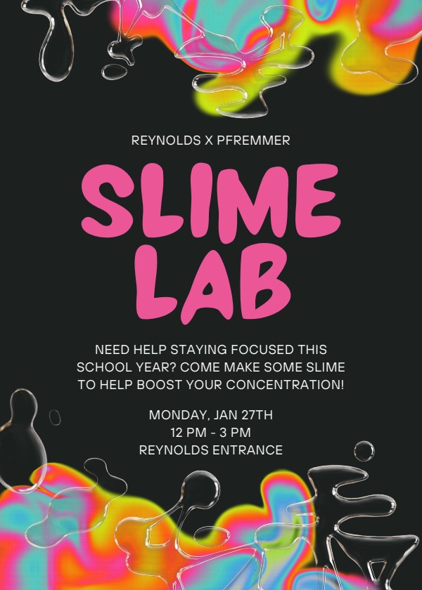 Slime Lab