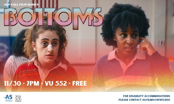 Fall Film Series: Bottoms