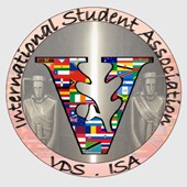 International Student Association-Divinity and Graduate School