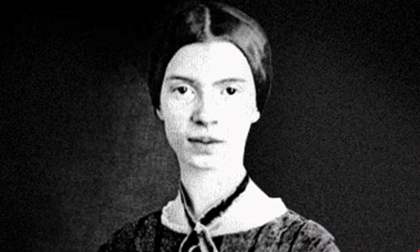 learn About Chanting to Paradise - Emily Dickinson's Poetry through song