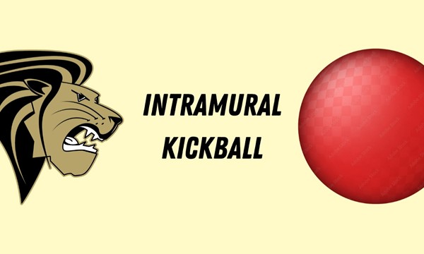 Intramural Kickball