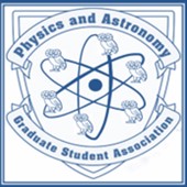 Physics and Astronomy Graduate Student Association