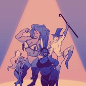 WWU Burlesque Club