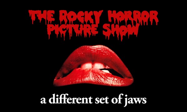 The Rocky Horror Picture Show With Live Shadow Cast