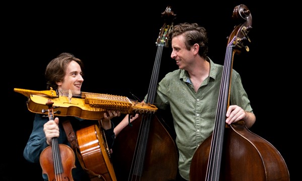 Green Guest Artist Concert