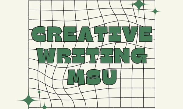 creative writing minor msu