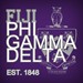 Phi Gamma Delta Profile Picture