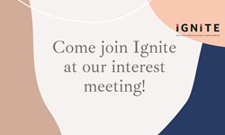 点火落息会