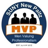 Men Valuing Professionalism 