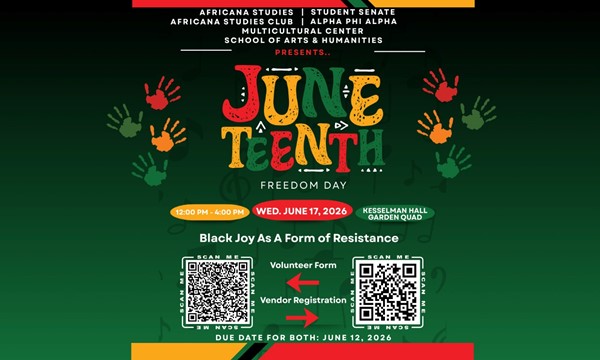 Juneteenth Freedom Day