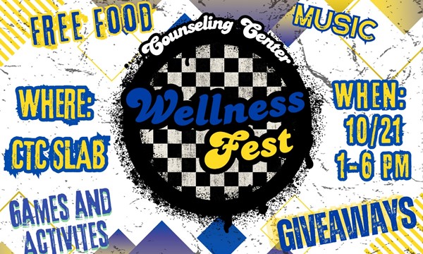 learn About Wellness Fest