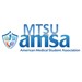 American Medical Student Association Profile Picture