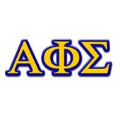 Alpha Phi Sigma