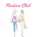 Fashion Club Profile Picture