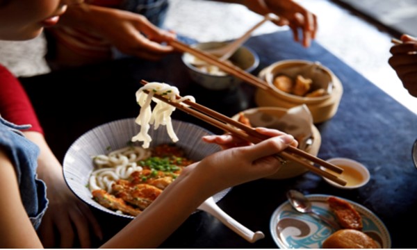 CREATE: Asian Inspired Noodle Bowls Cooking Class for Faculty and Staff at The Lane Center - free event in Colorado Springs on August 13, 2026