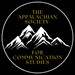The Appalachian Society for Communication Studies Profile Picture