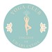 Yoga Club Profile Picture
