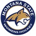 Montana State Univeristy Women's Hockey Club Profile Picture