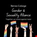Gender & Sexuality Alliance Profile Picture