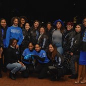 Lambda Tau Omega Sorority Inc Rutgers University Camden