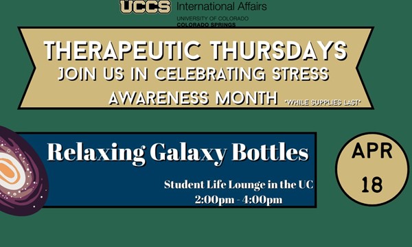 Campus Calendar | Student Life