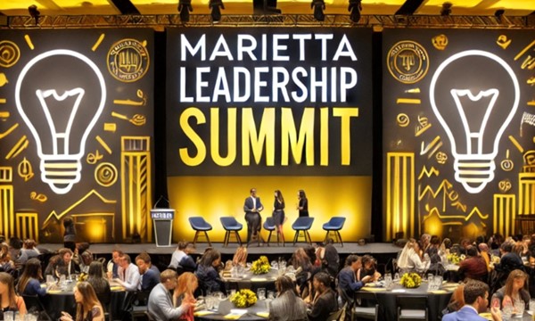 Marietta Leadership Summit 