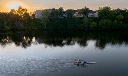 Rowing