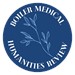 Boiler Medical Humanities Review