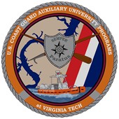 US Coast Guard Auxiliary University Program at Virginia Tech