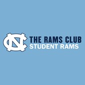 Rams Club Patio