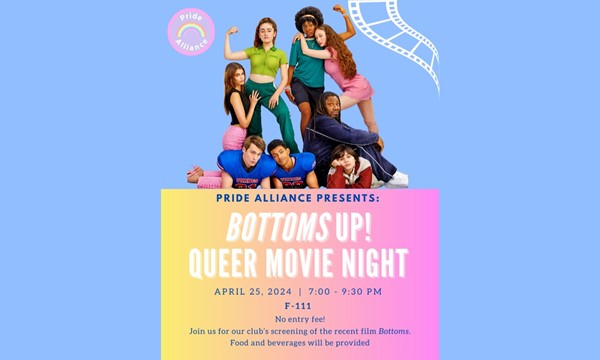  Up: Queer Movie Night