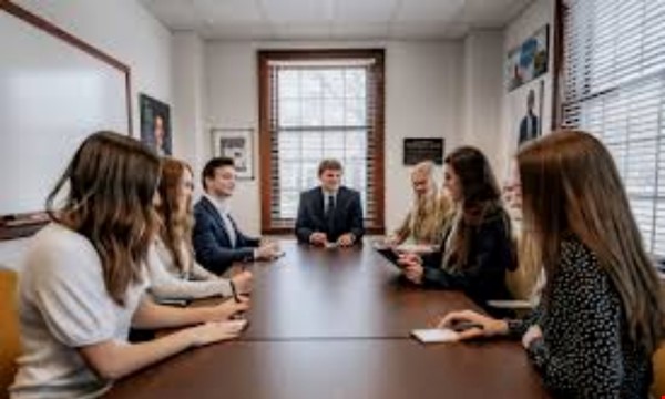 McDermond Center Consulting Group Case Competition 