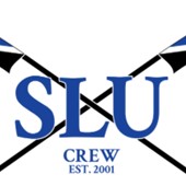 St Louis University Crew Rowing Team Keychain (MO)